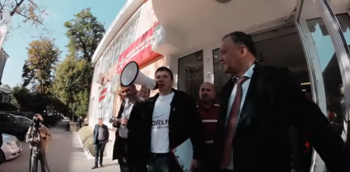 pavlic3 Сколько стоит «право на справедливость» Павла Григорчука