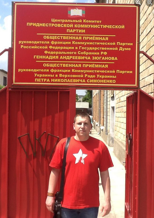 pavlic9 Сколько стоит «право на справедливость» Павла Григорчука