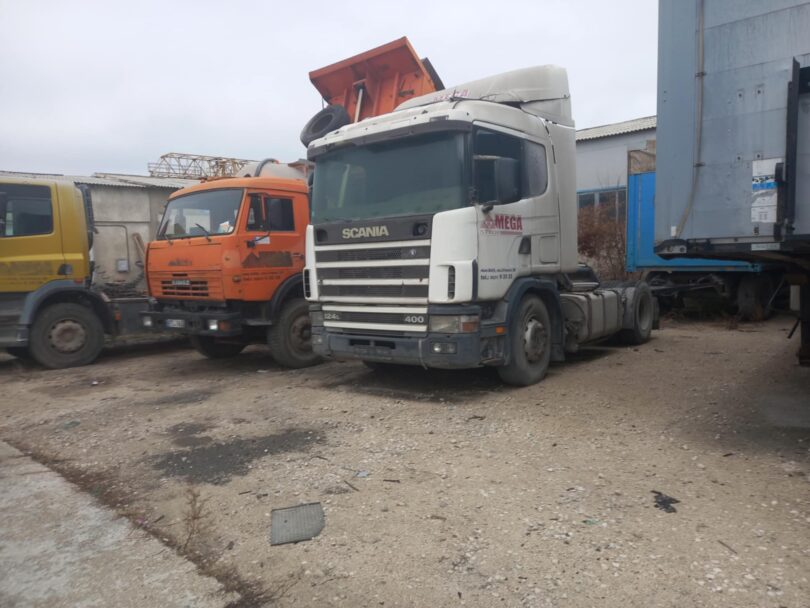 megastroi-810x608-1 «Преемники» Вячеслава Платона. Почему были задержаны три арбитражных управляющих. Видео